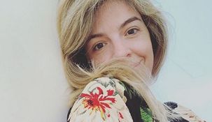 Dalma Maradona contó cómo se lleva con Diego: Entendí muchas cosas de él Dalma Maradona contó cómo se lleva con Diego: Entendí muchas cosas de él
