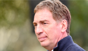 Diego Santilli reemplazará a José Luis Espert en la lista.