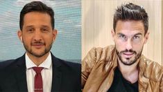 Paoloski y Marconi discutieron al aire en ESPN. Paoloski y Marconi discutieron al aire en ESPN.