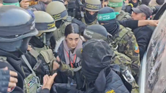 Hamás entregará cuatro cuerpos de rehenes israelíes. Hamás entregará cuatro cuerpos de rehenes israelíes.