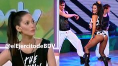 Los motivos de Silvina Escudero para rechazar el Bailando: Cuando me llamó Hoppe... Los motivos de Silvina Escudero para rechazar el Bailando: Cuando me llamó Hoppe...