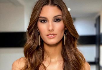 La hija de Diego y Yanina fue eje de todo tipo de comentarios por una presunta copia a una marca original.