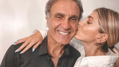 Cande Ruggeri homenajeó a su papá en su cumpleaños: Te merecés el universo Cande Ruggeri homenajeó a su papá en su cumpleaños: Te merecés el universo