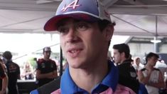 Franco Colapinto volvió a sumar puntos con Alpine.&nbsp;