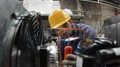 Las pymes están siendo muy golepadas por las condiciones económicas.