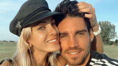 Cuál es la crisis de pareja que estarían atravesando Cande Ruggeri y Nicolás Maccari