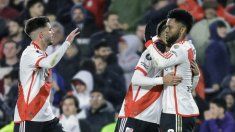 El partido de ida será el 17 de septiembre y el de vuelta, el 24 del mismo mes El partido de ida será el 17 de septiembre y el de vuelta, el 24 del mismo mes