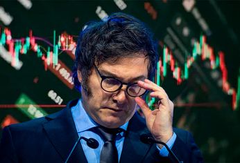 C5N | Milei acciones