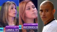 Dos ex mujeres de Clemente Rodríguez lo acusan de violento y no pasar la cuota alimentaria Dos ex mujeres de Clemente Rodríguez lo acusan de violento y no pasar la cuota alimentaria