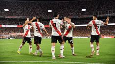 En caso de ganar, River podría escalar hasta la segunda posición, y asegurarse un lugar en los playoffs En caso de ganar, River podría escalar hasta la segunda posición, y asegurarse un lugar en los playoffs