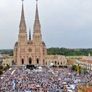 Todos los detalles sobre la caminata que comenzará este sábado.