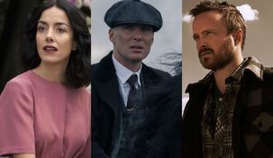 La Casa de las Flores, Peaky Blinders y Breaking Bad: los estrenos de Netflix en octubre La Casa de las Flores, Peaky Blinders y Breaking Bad: los estrenos de Netflix en octubre