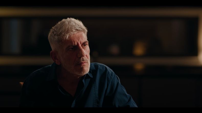 Matías Bagnato