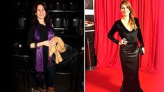 A los 45 años, Nancy Dupláa bajó 8 kilos: los secretos de su exitosa dieta A los 45 años, Nancy Dupláa bajó 8 kilos: los secretos de su exitosa dieta