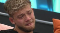 Nacho brindó un emotivo relato a sus compañeros. Nacho brindó un emotivo relato a sus compañeros.