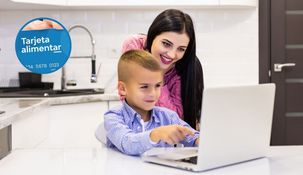 Anses explicó de qué forma actualizar los datos para seguir cobrando la Tarjeta Alimentar. Anses explicó de qué forma actualizar los datos para seguir cobrando la Tarjeta Alimentar.