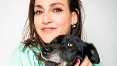 Eleonora Wexler despidió a su perra con un ritual muy particular Eleonora Wexler despidió a su perra con un ritual muy particular