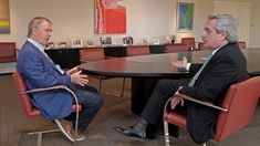 El gobernador de Córdoba le envió una carta al Presidente con un ultimátum. El gobernador de Córdoba le envió una carta al Presidente con un ultimátum.