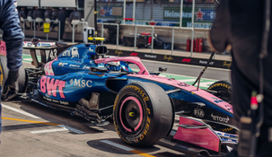 La tercera fecha de la Fórmula 1 será en el Gran Premio de Japón, del 27 al 29 de marzo