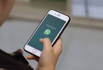 Cómo escribir en negrita, cursiva y cómo tachar en WhatsApp.