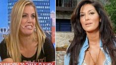 Virginia Gallardo: Silvina Escudero entraba con grabadores al camarín Virginia Gallardo: Silvina Escudero entraba con grabadores al camarín