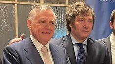 Javier Milei conoció a Jesús Huerta de Soto por sus clases subidas a YouTube.