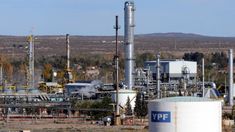 YPF incrementó 7% la producción de petróleo en el primer trimestre y mejoró nivel de rentabilidad YPF incrementó 7% la producción de petróleo en el primer trimestre y mejoró nivel de rentabilidad