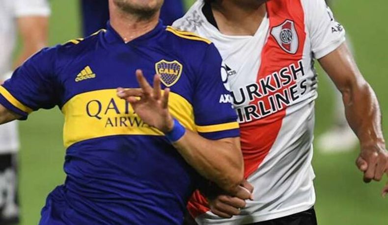 Se confirmó la lesión de Juan Ramírez en Boca: ¿se pierde el Superclásico?&nbsp;