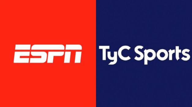ESPN se llevó una de las figuras de TyC Sports.