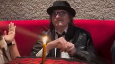 charly garcia festejo su cumpleanos numero 74 rodeado de amigos y familiares charly garcia festejo su cumpleanos numero 74 rodeado de amigos y familiares