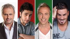 Las cargadas de los famosos por la derrota de Brasil ante Holanda Las cargadas de los famosos por la derrota de Brasil ante Holanda