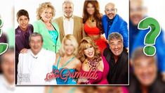 Más cambios en Los Locos Grimaldi: además de Nazarena y Zaira, se bajó el Negro Álvarez Más cambios en Los Locos Grimaldi: además de Nazarena y Zaira, se bajó el Negro Álvarez