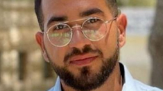 Ran Gvili fue asesinado el 7 de octubre y su cuerpo fue trasladado a Gaza. Ran Gvili fue asesinado el 7 de octubre y su cuerpo fue trasladado a Gaza.