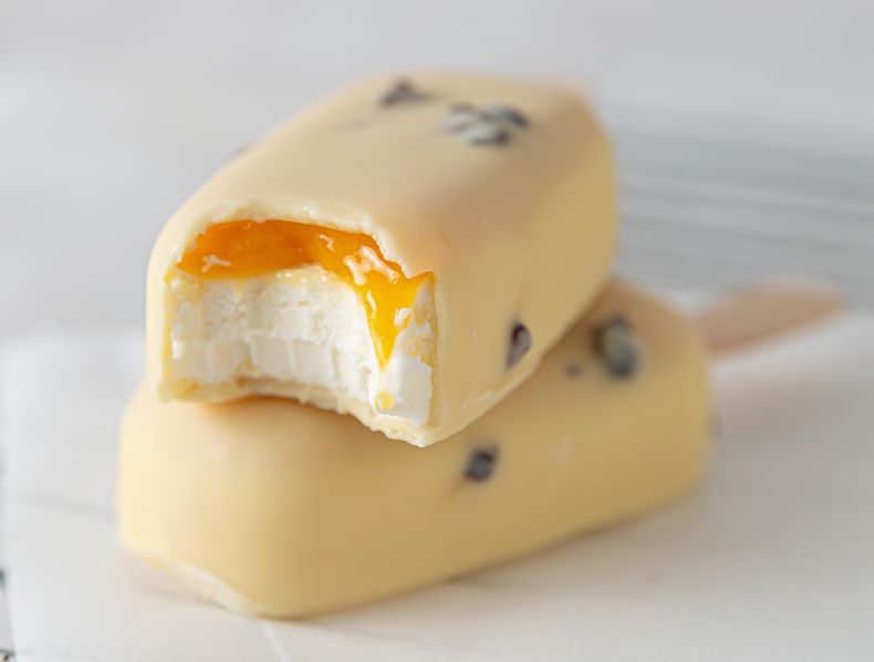 Se trata de&nbsp;un proyecto llevado adelante por tres emprendedores fanáticos del helado.