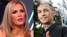 El cruce entre Viviana Canosa y L-Gante no quedará solo en redes sociales. El cruce entre Viviana Canosa y L-Gante no quedará solo en redes sociales.