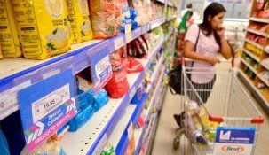 el listado completo con los 1.432 productos con precios congelados por 90 dias