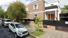 El menor de 18 meses fue el único sobreviviente del accidente. El menor de 18 meses fue el único sobreviviente del accidente.