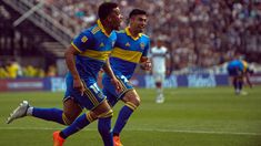 Boca buscará un nuevo título este domingo ante Independiente en la Bombonera. Boca buscará un nuevo título este domingo ante Independiente en la Bombonera.