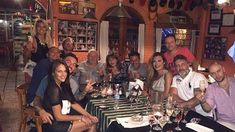 Fede Bal y Barbie Vélez, ¿otra vez juntos?: cena con el elenco y manito en offside Fede Bal y Barbie Vélez, ¿otra vez juntos?: cena con el elenco y manito en offside