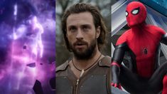 Kraven the Hunter, el nuevo villano de Marvel para enfrentar a Spider-Man. Kraven the Hunter, el nuevo villano de Marvel para enfrentar a Spider-Man.