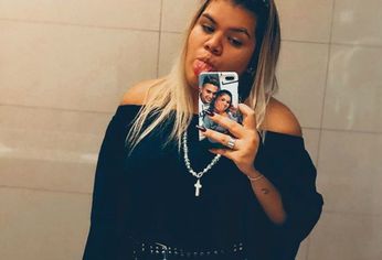 Morena Rial