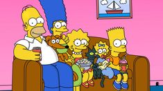levantarán las transmisiones de Los Simpsons levantarán las transmisiones de Los Simpsons