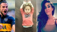 Boca echó a Daniel Osvaldo y busca club: ¿qué pasará con Jimena Barón y su hijo? Boca echó a Daniel Osvaldo y busca club: ¿qué pasará con Jimena Barón y su hijo?