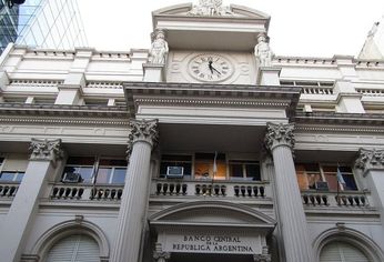 La autoridad monetaria continúa con su racha compradora. La autoridad monetaria continúa con su racha compradora.