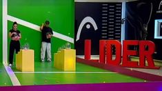 La prueba de líder será clave para definir la eliminación de Gran Hermano. La prueba de líder será clave para definir la eliminación de Gran Hermano.