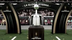 La última Copa Libertadores fue para Botafogo de Río de Janeiro. La última Copa Libertadores fue para Botafogo de Río de Janeiro.