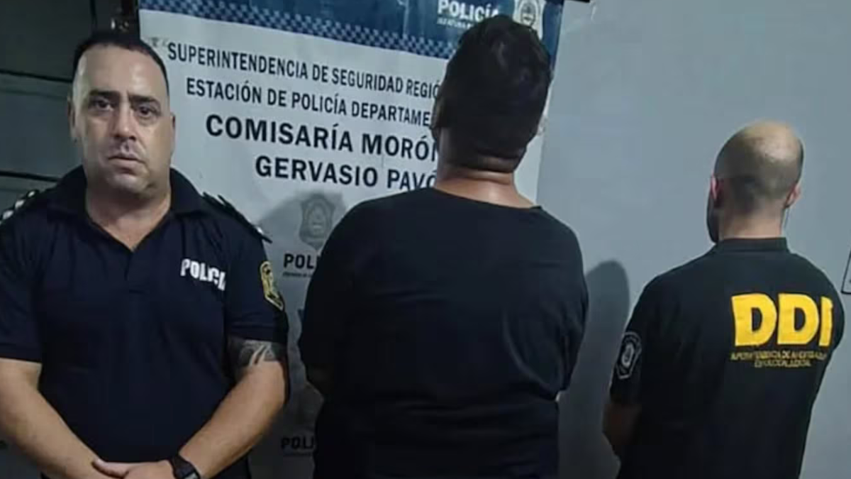 Crimen del rapero de Morón: la inquietante frase que podría incriminar al único detenido