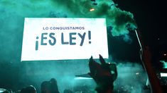 El aborto legal tiene casi 60 mil intervenciones en Argentina.
