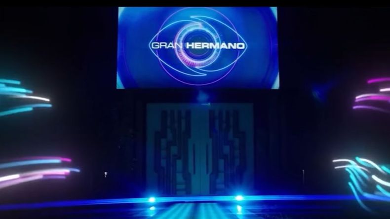 Gran Hermano comienza a las 21.45.&nbsp;