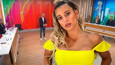 Se sumó al programa en 2021, por lo que esta era su segunda temporada. Se sumó al programa en 2021, por lo que esta era su segunda temporada.